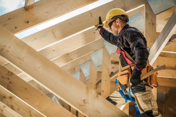 Best New Roof Installation  in Anderson, IN