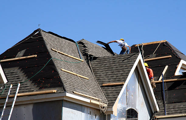 Best Shingle Roofing Installation  in Anderson, IN