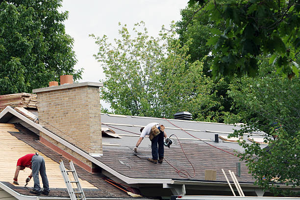 Residential Roof Replacement in Anderson, IN