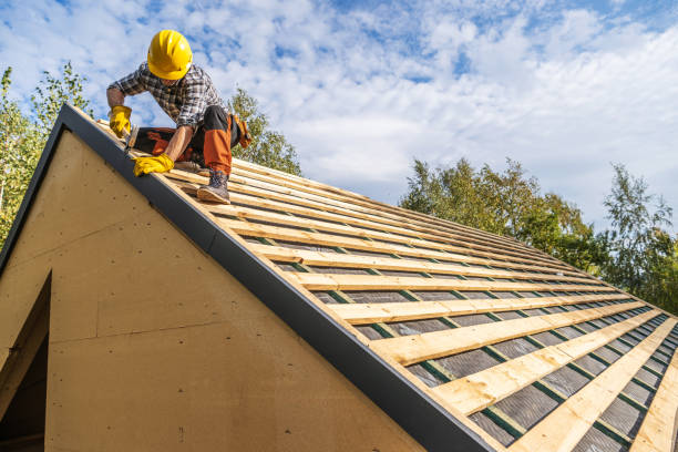 Best Best Roofing Contractors  in Anderson, IN