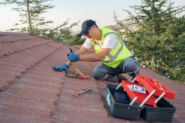 Slate Roofing Contractor in Anderson, IN