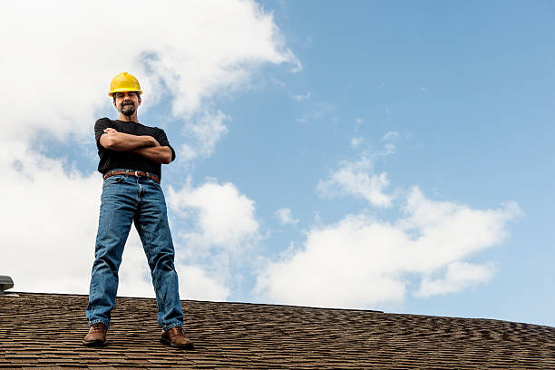 Quick and Trustworthy Emergency Roof Repair Services in Anderson, IN