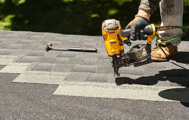 Best Flat Roof Repair Services  in Anderson, IN