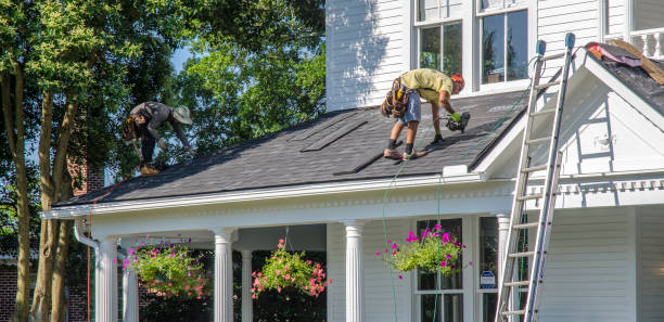 Best Residential Roofing Contractor  in Anderson, IN