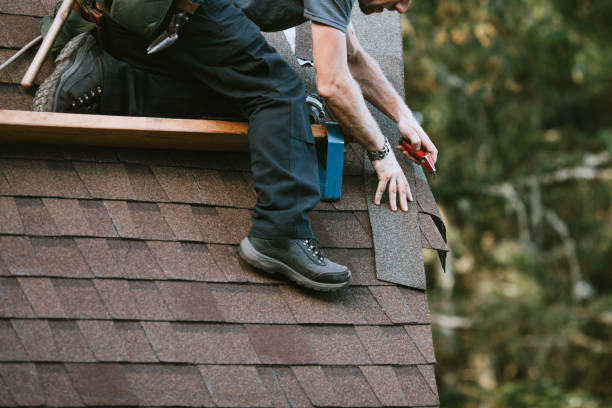 Best Residential Roofing Contractor  in Anderson, IN